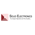 Solid Electronics Logo