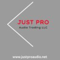 Just_Pro Audio_logo 4